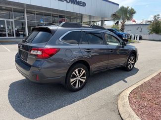 Used 2019 Subaru Outback 2.5i Limited w/ Popular Package #2 AWD/4WD video 2