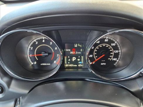 Used 2024 Mitsubishi Outlander Sport SE AWD/4WD image 12
