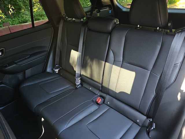 New 2026 Subaru Outback Touring XT AWD/4WD image 16