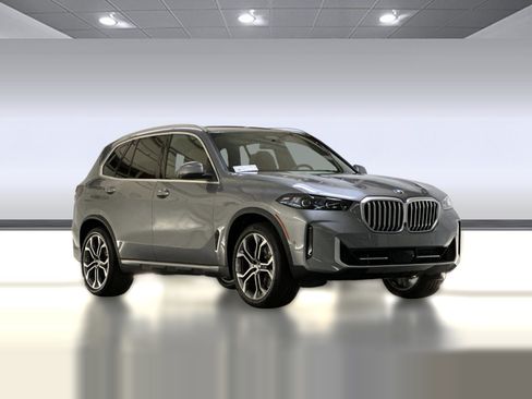 Used 2026 BMW X5 sDrive40i RWD image 6