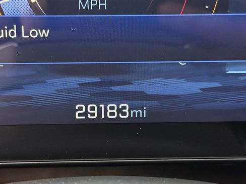 Used 2025 Chevrolet Equinox LT AWD/4WD image 20