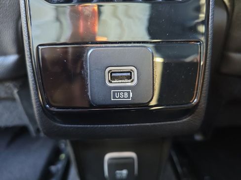 Used 2024 Jeep Compass Limited AWD/4WD image 25