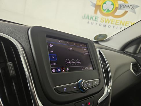 Certified 2022 Chevrolet Equinox LT AWD/4WD image 19