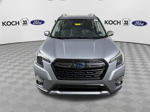Used 2024 Subaru Forester Touring w/ POP Package 3 AWD/4WD image 2