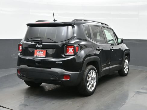 Used 2019 Jeep Renegade Latitude image 5