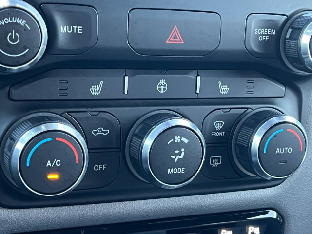 Used 2021 RAM 1500 Big Horn AWD/4WD image 29
