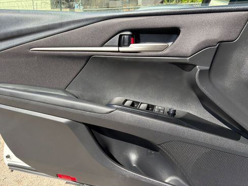 Used 2025 Toyota Camry LE FWD image 18