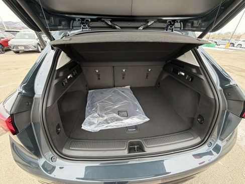 New 2026 Buick Envision Sport Touring image 26