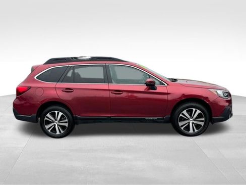 Used 2019 Subaru Outback 2.5i Limited image 6