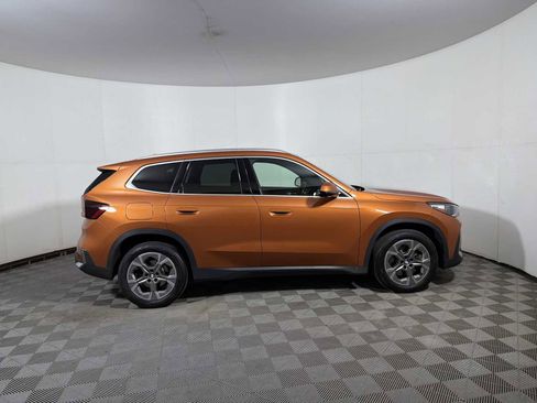 Certified 2023 BMW X1 xDrive28i w/ Convenience Package image 7