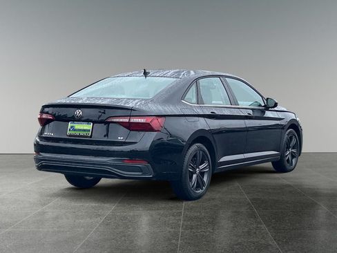 Used 2022 Volkswagen Jetta SE FWD image 9