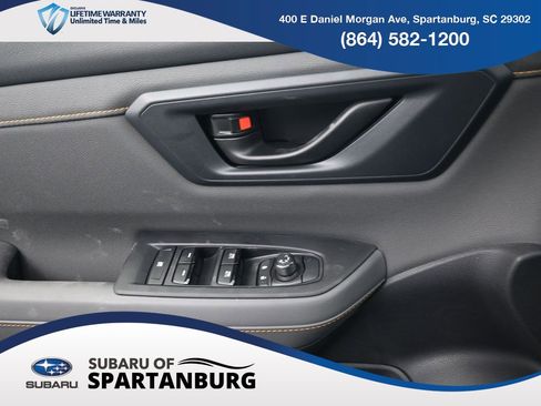 New 2026 Subaru Forester Wilderness image 13