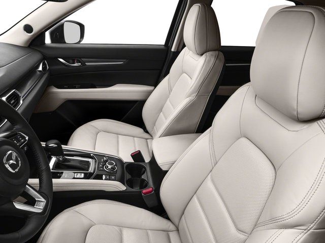 Used 2018 MAZDA CX-5 Grand Touring FWD image 9
