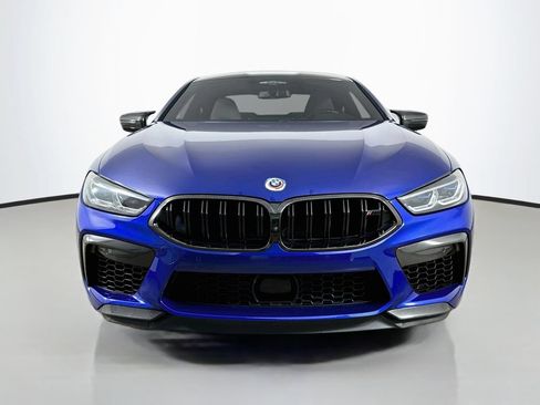 Used 2023 BMW M8 Competition w/ M Carbon Exterior Package AWD/4WD image 2