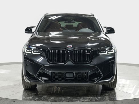 Used 2023 BMW X4 M Base w/ Competition Package image 10