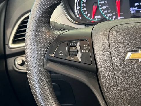 Used 2020 Chevrolet Trax LS w/ Tint and Cruise Package FWD image 44