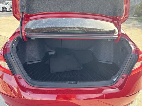 Used 2021 Honda Accord Sport Special Edition image 18