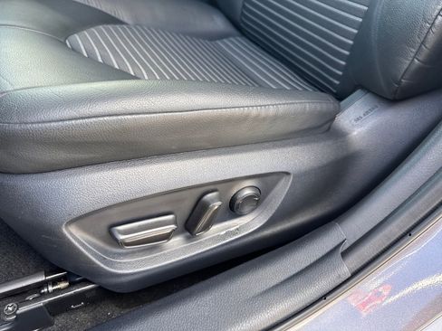 Used 2024 Toyota Camry SE image 22