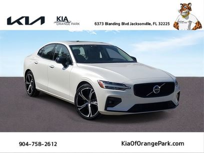 Used 2024 Volvo S60 B5 Core