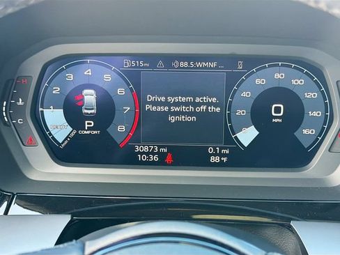 Used 2023 Audi A3 2.0T Premium w/ Black Optic Sport Package AWD/4WD image 38