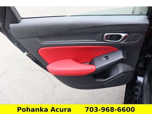 Certified 2023 Acura Integra A-Spec image 26