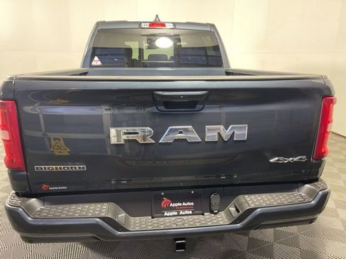 New 2025 RAM 1500 Big Horn image 5