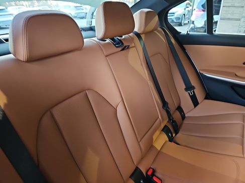 New 2026 BMW 330i Sedan w/ M Sport Package image 12