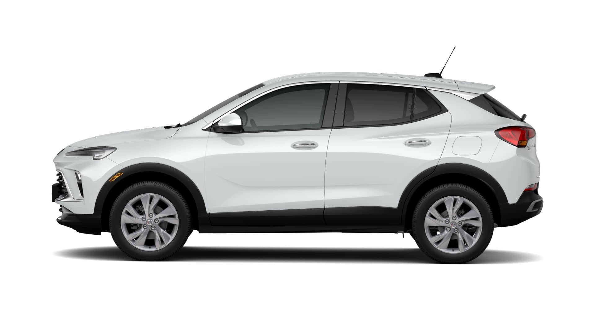 New 2026 Buick Encore GX Preferred w/ Comfort Package AWD/4WD image 30