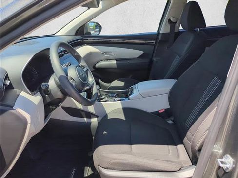 Used 2023 Hyundai Tucson SEL AWD/4WD image 15