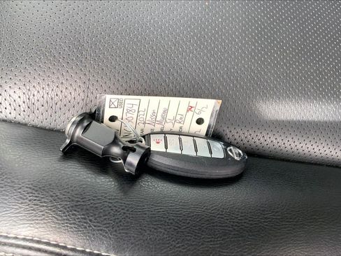 Used 2022 Nissan Murano SL FWD image 15