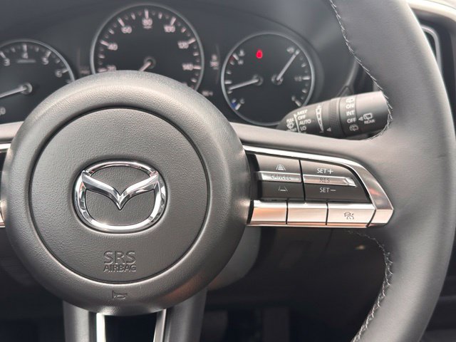 New 2026 MAZDA CX-50 AWD 2.5 S w/ Weather Package image 21