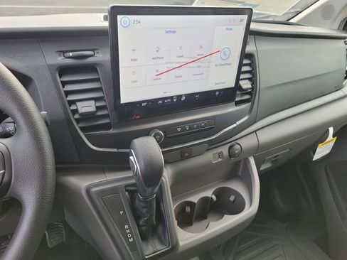 New 2026 Ford Transit 150 Low Roof image 7