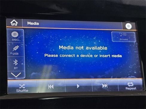 Used 2019 Subaru Crosstrek 2.0i Premium image 5