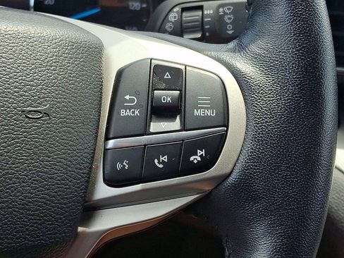 Certified 2022 Ford Explorer XLT w/ Equipment Group 202A RWD image 20