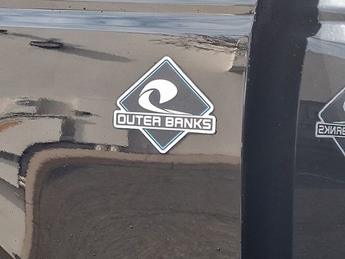 Used 2023 Ford Bronco Outer Banks image 30