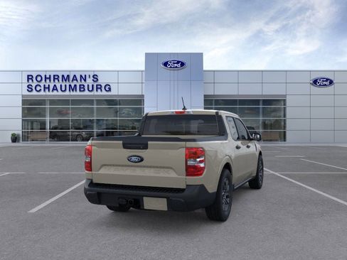 New 2025 Ford Maverick XLT w/ 4K Tow Package image 8