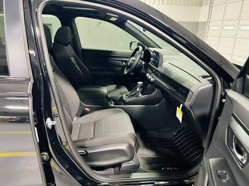 New 2026 Honda CR-V Sport image 31