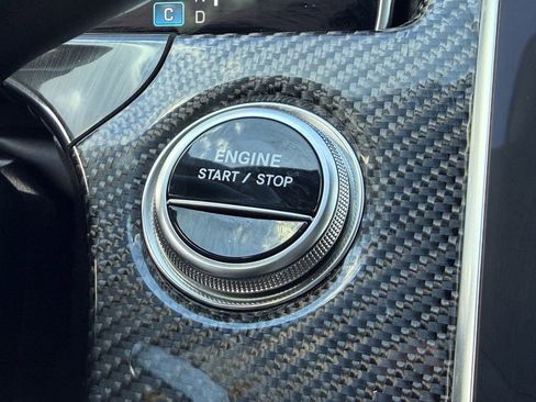 Certified 2025 Mercedes-Benz E 53 AMG e 4MATIC Sedan image 26