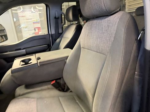 Used 2024 Ford F250 XLT image 20