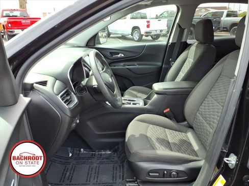 Used 2020 Chevrolet Equinox LT AWD/4WD image 25