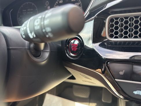 Used 2022 Honda Civic EX-L image 31