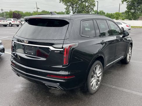 Used 2020 Cadillac XT6 Sport AWD/4WD image 6