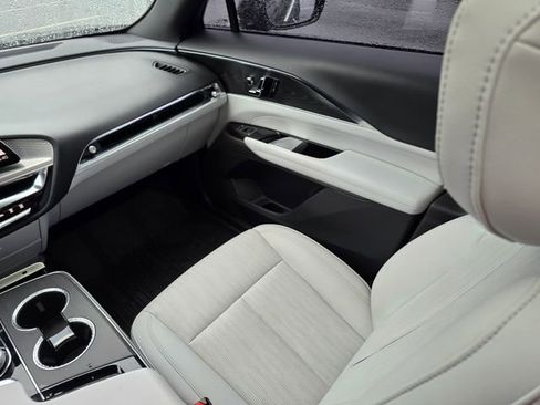 Used 2024 Cadillac Lyriq Luxury w/ LPO, Floor Liner Package image 26
