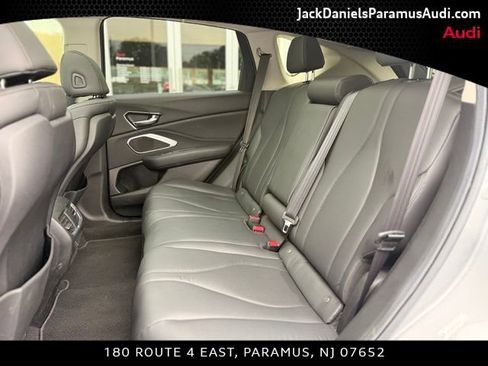 Used 2019 Acura RDX AWD image 19