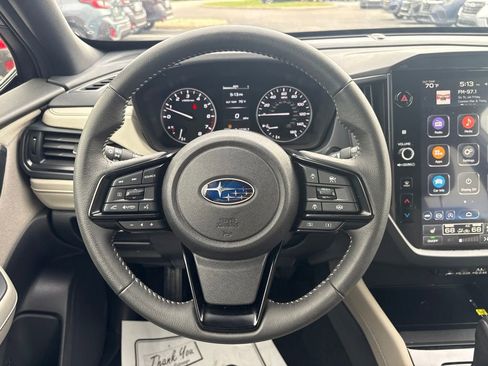 Certified 2025 Subaru Forester Premium AWD/4WD image 14