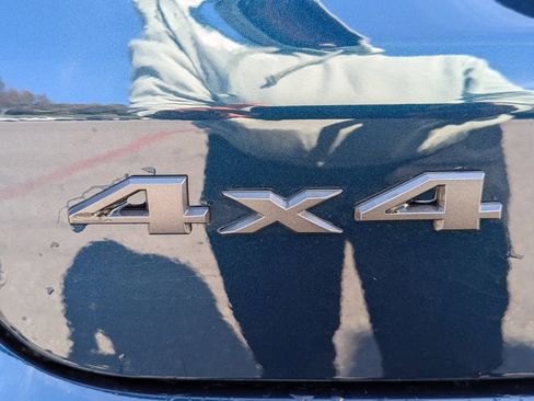 New 2026 Jeep Compass Trailhawk w/ Trailer Tow Group AWD/4WD image 8