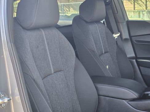 Used 2025 Honda Accord Sport image 29