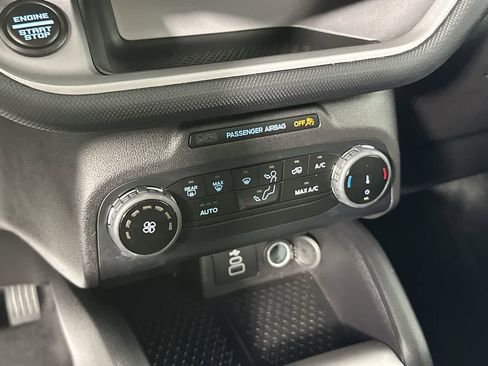 Used 2024 Ford Bronco Sport Big Bend AWD/4WD image 21