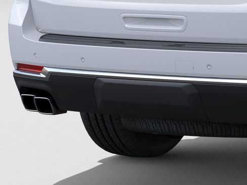New 2026 Chevrolet Tahoe High Country AWD/4WD image 14