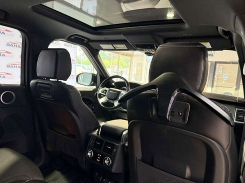 Used 2023 Land Rover Discovery S R-Dynamic AWD/4WD image 52